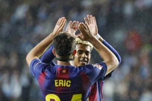 Ćavi ga oterao, Flik vratio i preporodio i sada potpisuje do 2030!